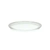 35 cm - Ilsa Crystal Piatto Torta In MS