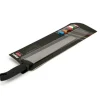 30 cm - Ilsa Gastro Coltello Formaggio In Acciaio Inox