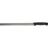 30 cm - Ilsa Gastro Coltello Salmone In Acciaio Inox