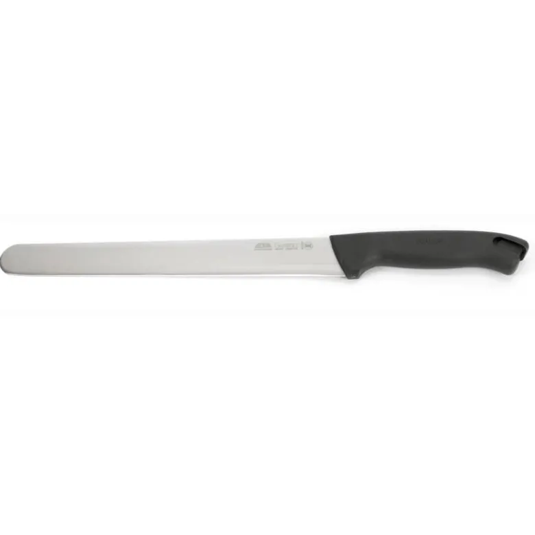 18 cm - Ilsa Gastro Coltello Salmone Prosciutto In Acciaio Inox