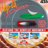 32 cm - Ilsa Hop-là Girafrittata Antiaderente In Alluminio