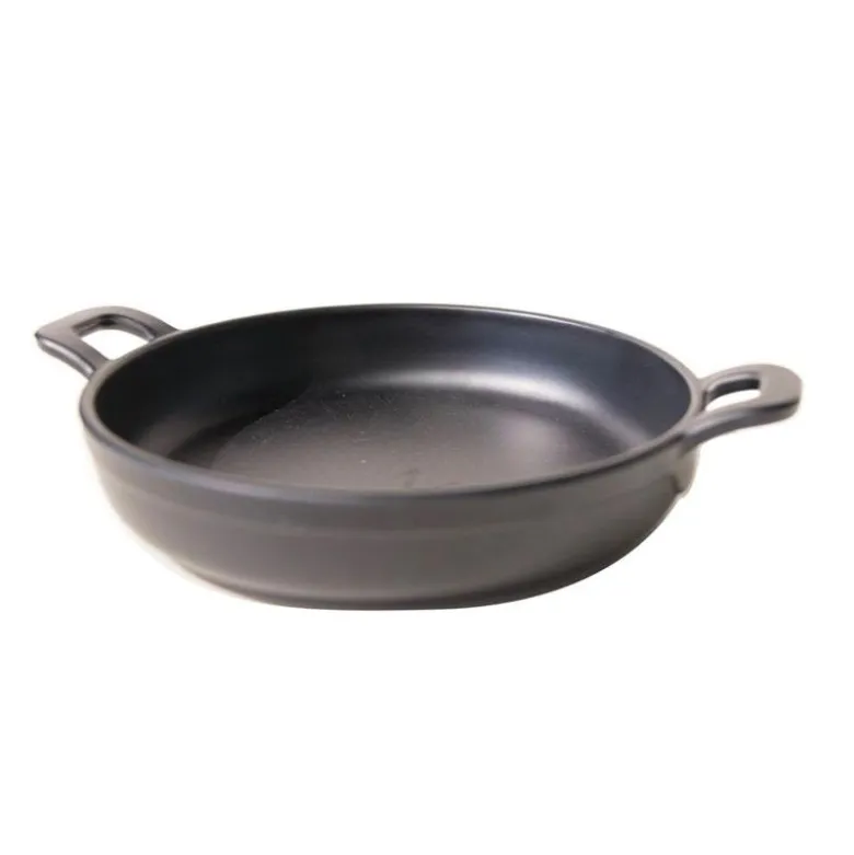 14.7 cm - Ilsa Little Chef Servizio Monoporzione In Melamina