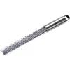 33 cm - Ilsa Micro Tech Grattugia A Lama Spessa In Acciaio Inox