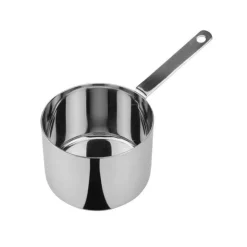 7 cm - Ilsa Monoporzione Mini Casseruola In Acciaio Inox