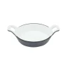 18 cm - Ilsa Monoporzione Mini Tegamino In Ghisa