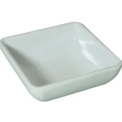 7 cm - Ilsa Oriental Series Coppa Quadrato In Melamina