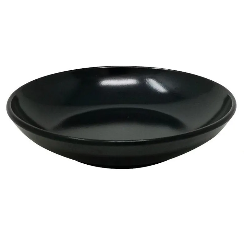 7 cm - Ilsa Oriental Series Coppa Rotondo In Melamina
