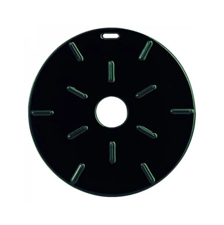 21 cm - Ilsa Piastra Radiante In Ghisa