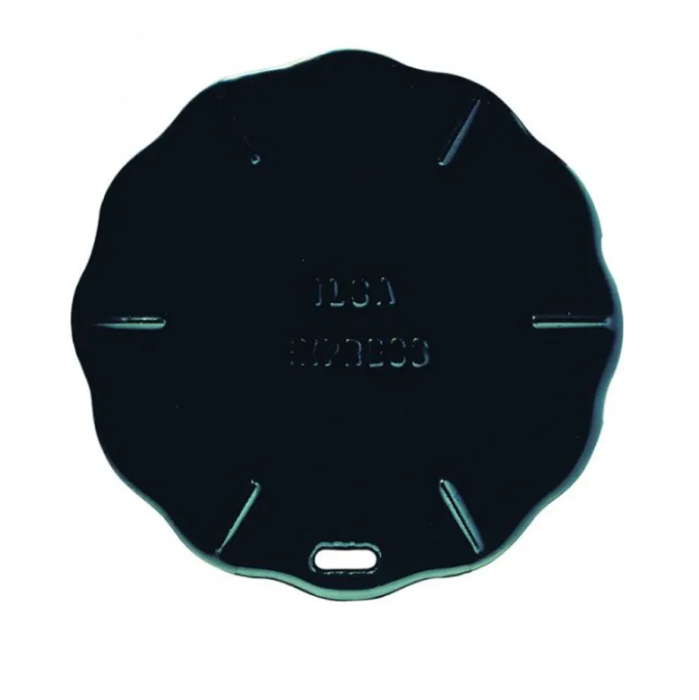 18 cm - Ilsa Piastra Radiante In Ghisa