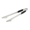 42.5 cm - Ilsa Pinza BBQ In Acciaio Inox Con Manico Soft Touch