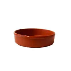 8 cm - Ilsa Terracotta Coppetta In Melamina