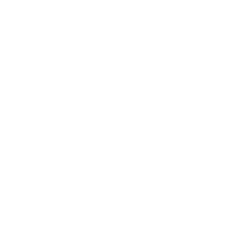 28 cm - Krosno Latitude Vaso Bombato In Vetro Sonoro