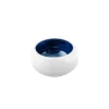 11 cm - Le Coq Abyssos Coppa Gourmet Scrigno In Stoneware Set 6 Pz