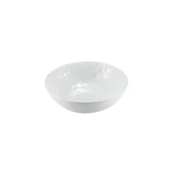 18 cm - Le Coq Hesperis Coppa Rotonda In Porcellana Set 6 Pz