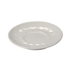 15 cm - Le Coq Hesperis Piattino Tazza In Porcellana Set 6 Pz