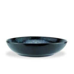 28 cm - Le Coq Phobos Coppa Larga In Stoneware Set 4 Pz