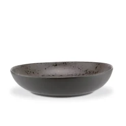 28 cm - Le Coq Phobos Coppa Larga In Stoneware Set 4 Pz