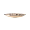 29 cm - Le Coq Thalassios Piatto Piano In Stoneware Set 6 Pz
