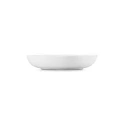 22 cm - Le Creuset Arte Della Tavola Vancouver Piatto Fondo In Gres Vetrificato