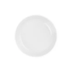 22 cm - Le Creuset Arte Della Tavola Vancouver Piatto Fondo In Gres Vetrificato