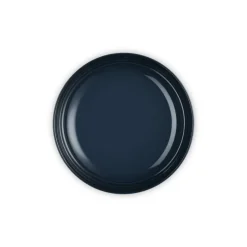 22 cm - Le Creuset Arte Della Tavola Vancouver Piatto Fondo In Gres Vetrificato