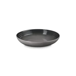 22 cm - Le Creuset Arte Della Tavola Vancouver Piatto Fondo In Gres Vetrificato
