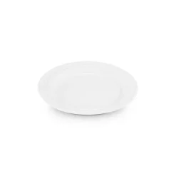 22 cm - Le Creuset Arte Della Tavola Vancouver Piatto Frutta In Gres Vetrificato