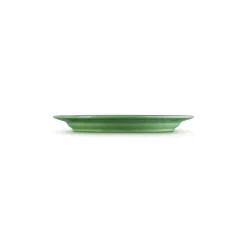 22 cm - Le Creuset Arte Della Tavola Vancouver Piatto Frutta In Gres Vetrificato