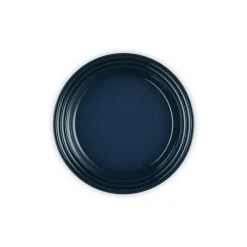 22 cm - Le Creuset Arte Della Tavola Vancouver Piatto Frutta In Gres Vetrificato