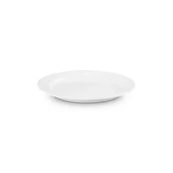 22 cm - Le Creuset Arte Della Tavola Vancouver Piatto Frutta In Gres Vetrificato