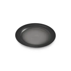 22 cm - Le Creuset Arte Della Tavola Vancouver Piatto Frutta In Gres Vetrificato