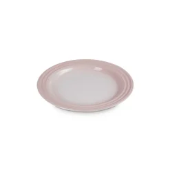 22 cm - Le Creuset Arte Della Tavola Vancouver Piatto Frutta In Gres Vetrificato