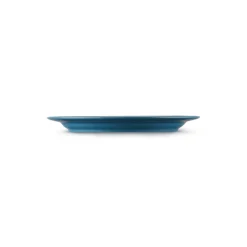 22 cm - Le Creuset Arte Della Tavola Vancouver Piatto Frutta In Gres Vetrificato
