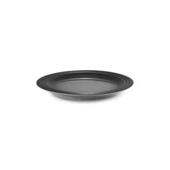 22 cm - Le Creuset Arte Della Tavola Vancouver Piatto Frutta In Gres Vetrificato