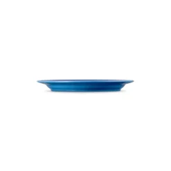 22 cm - Le Creuset Arte Della Tavola Vancouver Piatto Frutta In Gres Vetrificato
