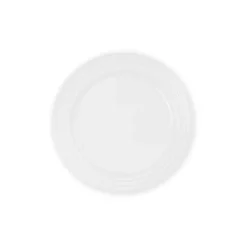 22 cm - Le Creuset Arte Della Tavola Vancouver Piatto Frutta In Gres Vetrificato