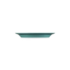 22 cm - Le Creuset Arte Della Tavola Vancouver Piatto Frutta In Gres Vetrificato