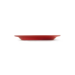 22 cm - Le Creuset Arte Della Tavola Vancouver Piatto Frutta In Gres Vetrificato