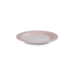 22 cm - Le Creuset Arte Della Tavola Vancouver Piatto Frutta In Gres Vetrificato