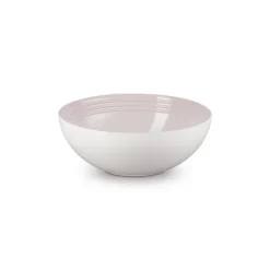 24 cm - Le Creuset Arte Della Tavola Vancouver Coppa Multiuso In Gres Vetrificato
