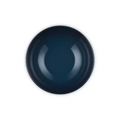 24 cm - Le Creuset Arte Della Tavola Vancouver Coppa Multiuso In Gres Vetrificato