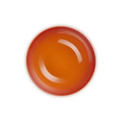 24 cm - Le Creuset Arte Della Tavola Vancouver Coppa Multiuso In Gres Vetrificato