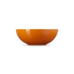 24 cm - Le Creuset Arte Della Tavola Vancouver Coppa Multiuso In Gres Vetrificato
