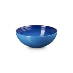 24 cm - Le Creuset Arte Della Tavola Vancouver Coppa Multiuso In Gres Vetrificato