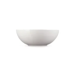 24 cm - Le Creuset Arte Della Tavola Vancouver Coppa Multiuso In Gres Vetrificato
