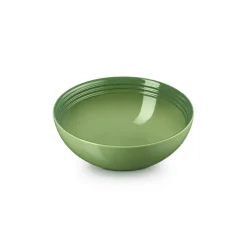 24 cm - Le Creuset Arte Della Tavola Vancouver Coppa Multiuso In Gres Vetrificato