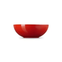 24 cm - Le Creuset Arte Della Tavola Vancouver Coppa Multiuso In Gres Vetrificato
