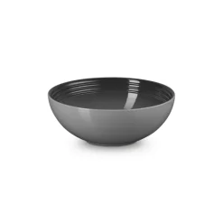 24 cm - Le Creuset Arte Della Tavola Vancouver Coppa Multiuso In Gres Vetrificato