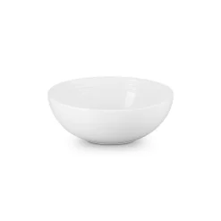 24 cm - Le Creuset Arte Della Tavola Vancouver Coppa Multiuso In Gres Vetrificato