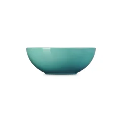 24 cm - Le Creuset Arte Della Tavola Vancouver Coppa Multiuso In Gres Vetrificato